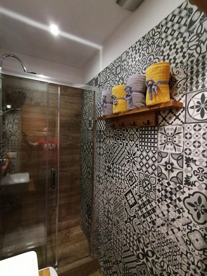Studio Krakow Old Town Apartment Exteriör bild