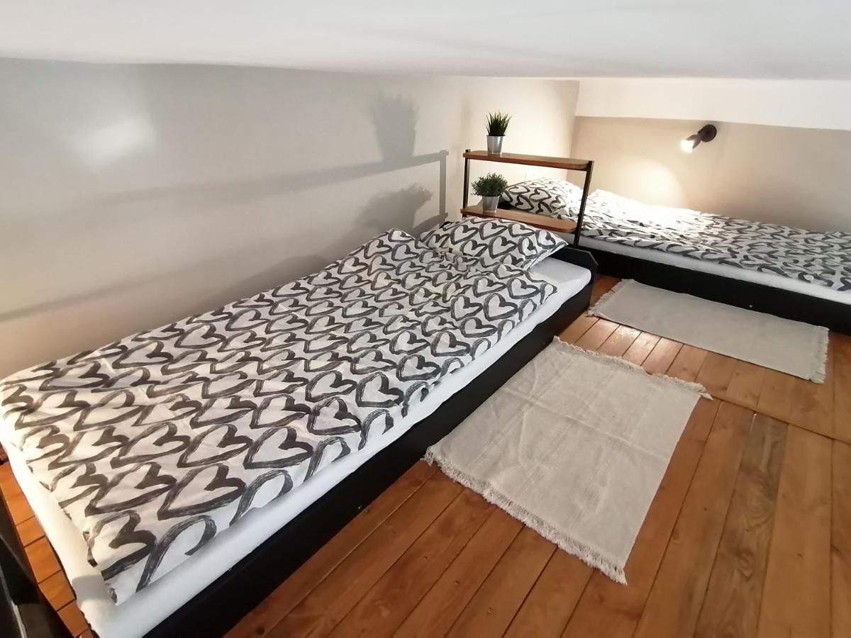 Studio Krakow Old Town Apartment Exteriör bild